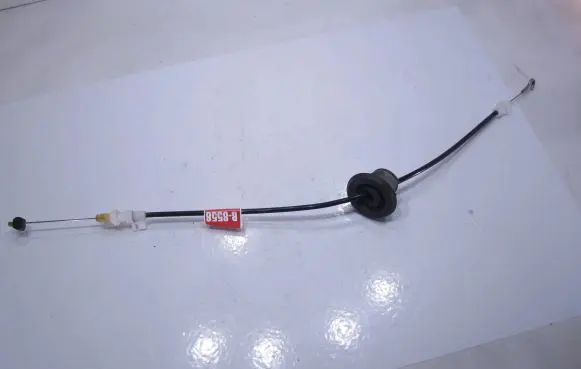 Audi A4 S4 B7 8E 8H Front door cable line 
