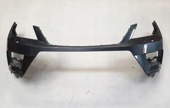 Seat Ateca Front bumper 575807221
