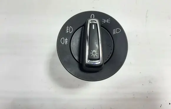 Seat Leon (5F) Light switch 5G0941431AH