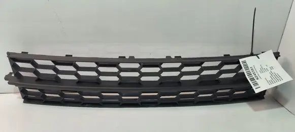 Skoda Octavia Mk3 (5E) Front bumper lower grill 5E0853677
