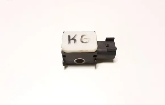 Land Rover Freelander 2 - LR2 Airbag deployment crash/impact sensor 3M5T14B342AB 601735