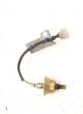 Lambda probe sensor