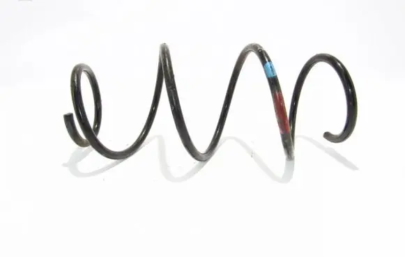 Renault Twingo III Front coil spring