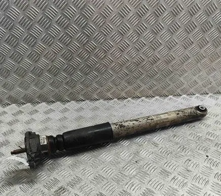 Porsche Panamera (970) Rear shock absorber/damper 97033306133 97033301531