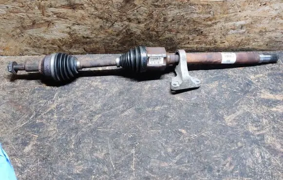 Chrysler 200 Front driveshaft 52123584AA 52123578AA