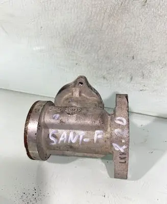 Hyundai Santa Fe EGR valve