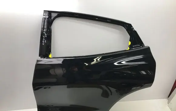 Ford Mustang Mach-E Rear door