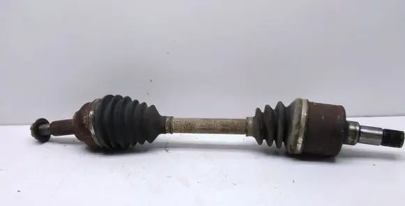 Jaguar X-Type Front driveshaft