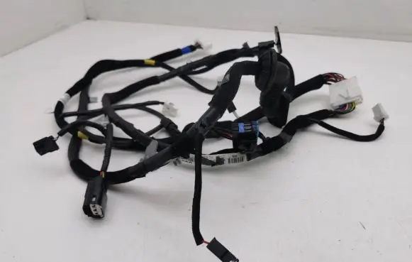 KIA Niro Tailgate/trunk wiring harness 91680G5050