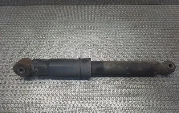 Opel Vivaro Rear shock absorber/damper 8200726567