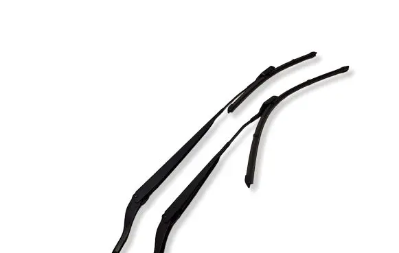 Peugeot 2008 II Windshield/front glass wiper blade 9822931880 9822931680