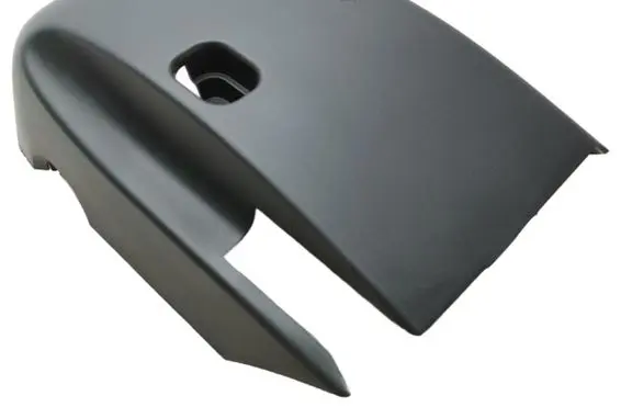 Seat Leon IV Steering wheel column trim 5FA858559A