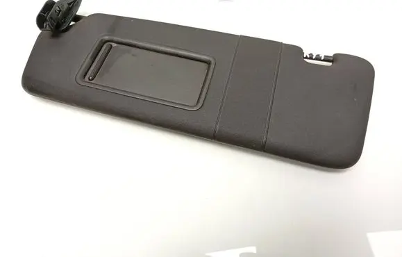 Audi A4 S4 B7 8E 8H Sun visor 8E0857551P