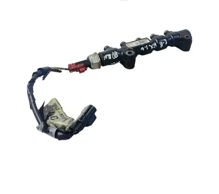 Peugeot 308 Fuel main line pipe 9654592680