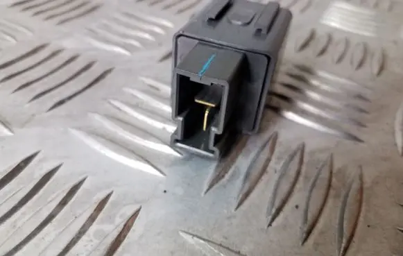 Infiniti EX Other relay 24330C9900
