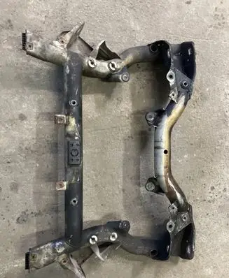 Front subframe