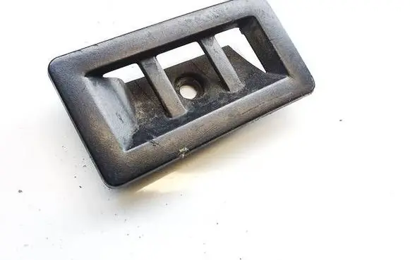Audi A3 S3 8P Other interior part 8E0819276