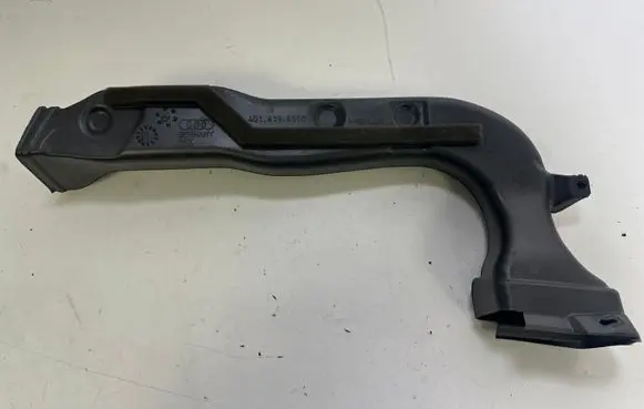 Audi A7 S7 4G Cabin air duct channel 4G1819656