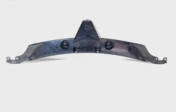 Top upper radiator support slam panel