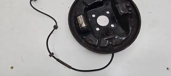 Renault Captur Drum brake (rear) 441263507R