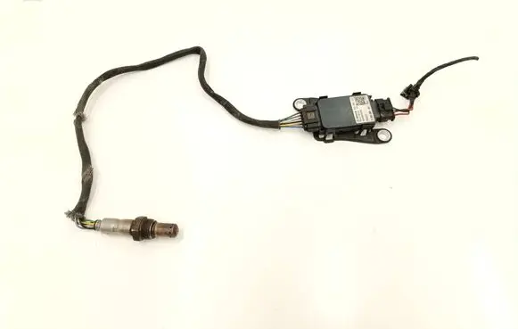 BMW 3 F30 F35 F31 Lambda probe sensor 8580408 0281006653 8576338