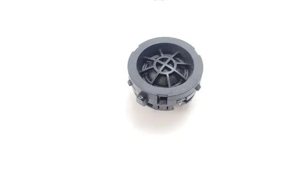 Front door high frequency speaker