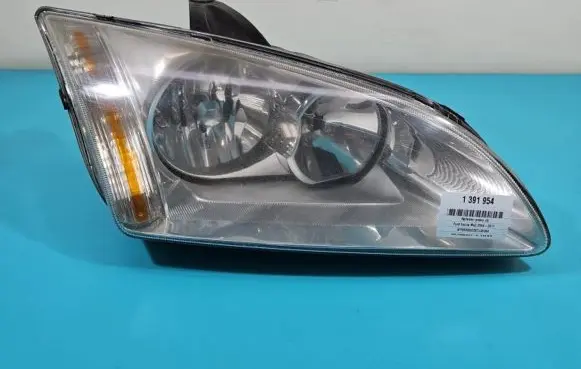 Ford Focus Headlight/headlamp IMPRK1391954