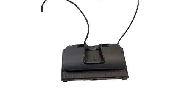 BMW 7 G11 G12 Wireless charging module 84106819365 6819365