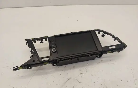 Seat Leon (5F) Screen/display/small screen 5F0919606