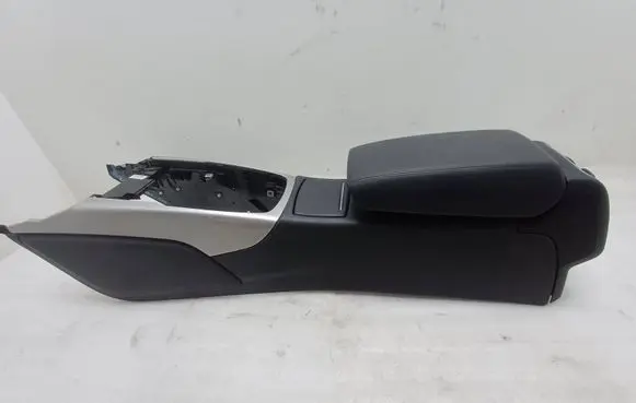 Audi A6 Allroad C7 Center console 4G0864981A 1192738