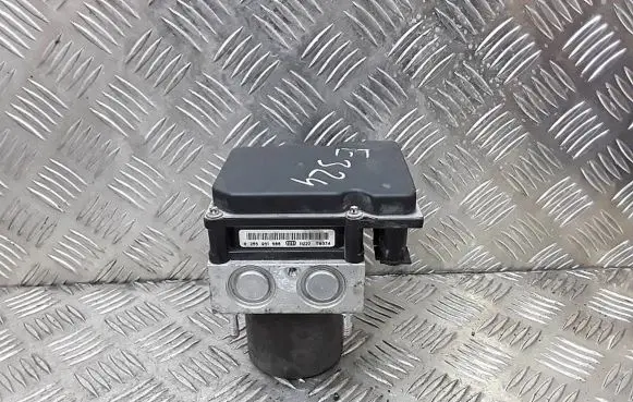 Toyota Verso ABS Pump 0265951566 0265251488