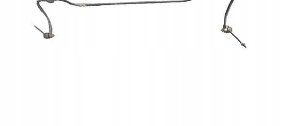 Mercedes-Benz C W202 Rear anti-roll bar/sway bar 