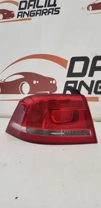 Volkswagen PASSAT B7 Rear/tail lights 3AE945095F 90004873
