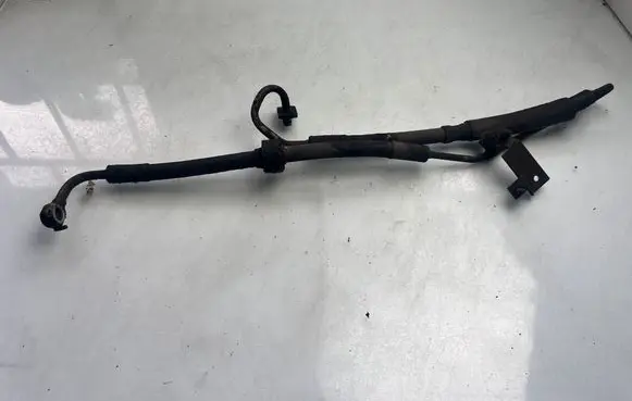 Mini One - Cooper R50 - 53 Brake booster pipe/hose 6363