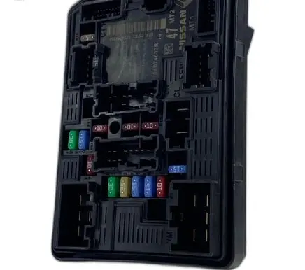 Renault Scenic III - Grand scenic III Fuse box set 284B74633R