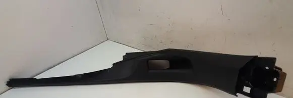 Peugeot 5008 II Front sill trim cover 9811462177