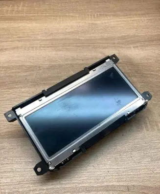 Audi A6 S6 C6 4F Screen/display/small screen 4F0919603 A2C53080033 X04