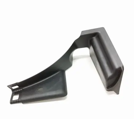 BMW 5 GT F07 Other trunk/boot trim element 7222293 52850610