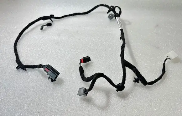 Ford Fiesta Parking sensor (PDC) wiring loom L1BT17K400 13972823000