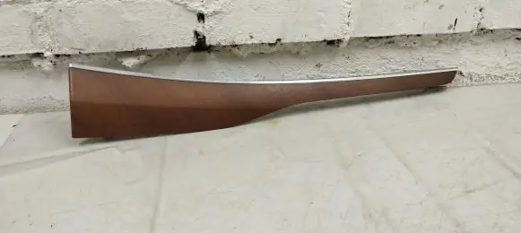 Volvo XC90 Front door trim bar 31699350 31457332