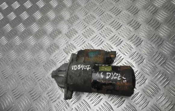 KIA Ceed Starter motor 361002A100