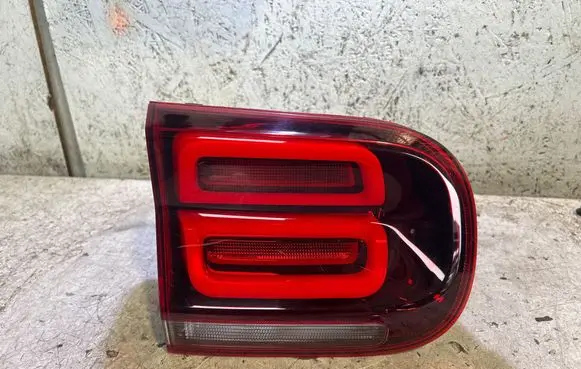 Citroen C5 Aircross Tailgate rear/tail lights 9816932880 121305 20200224