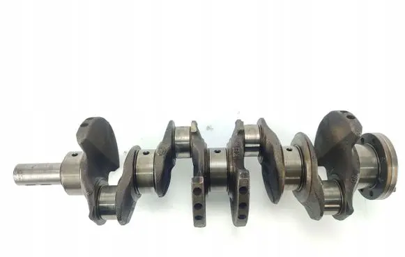 Citroen C5 Crankshaft 