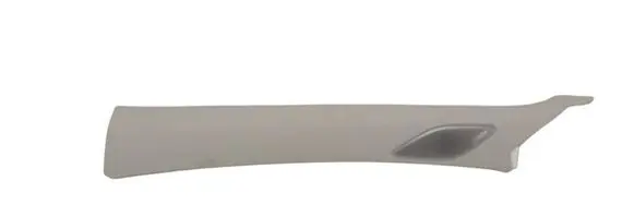 Volkswagen PASSAT B8 (A) pillar trim 3J0867233D