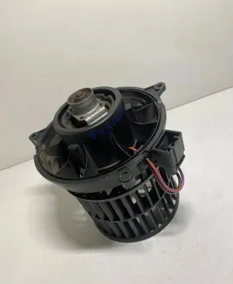 Ford Fusion Heater fan/blower 1736005401
