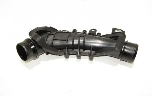 Mazda 6 Intercooler air channel guide kodo