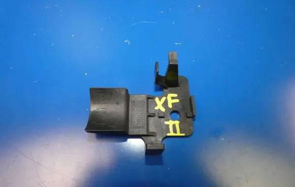 Jaguar XF Radiator mount bracket GX73-601C38-BB
