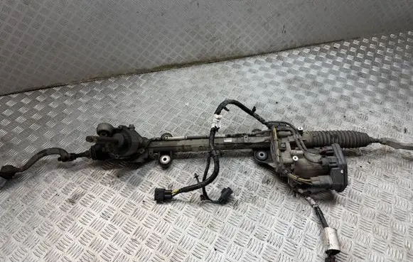 Land Rover Range Rover Velar Steering rack KK833200AB
