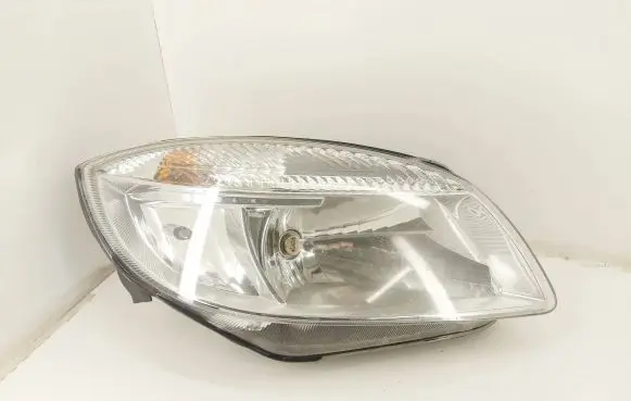 Skoda Roomster (5J) Headlight/headlamp 24783200 24783200R