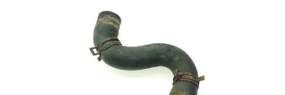 Peugeot 206 Engine coolant pipe/hose
